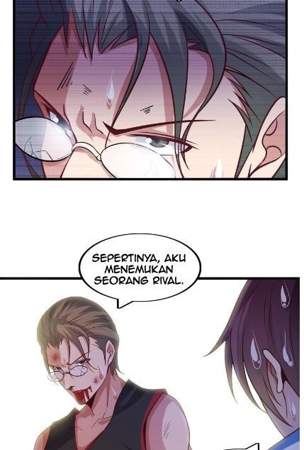I am an Invincible Genius Chapter 26 Gambar 45
