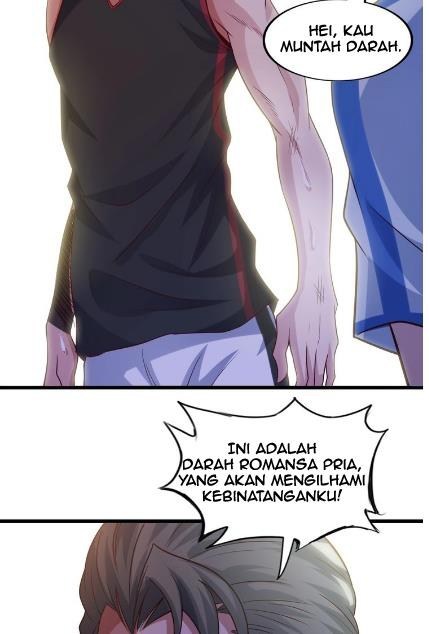 I am an Invincible Genius Chapter 26 Gambar 46