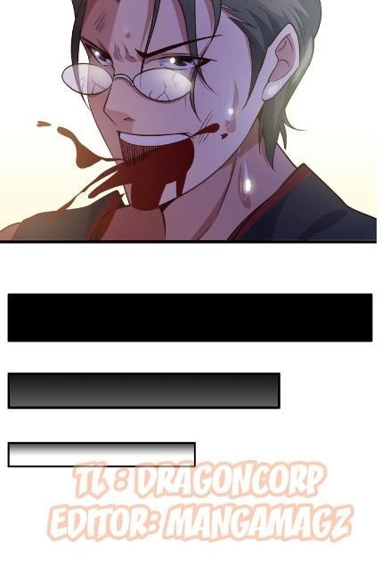 I am an Invincible Genius Chapter 26 Gambar 47