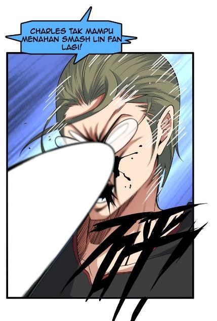 I am an Invincible Genius Chapter 26 Gambar 48