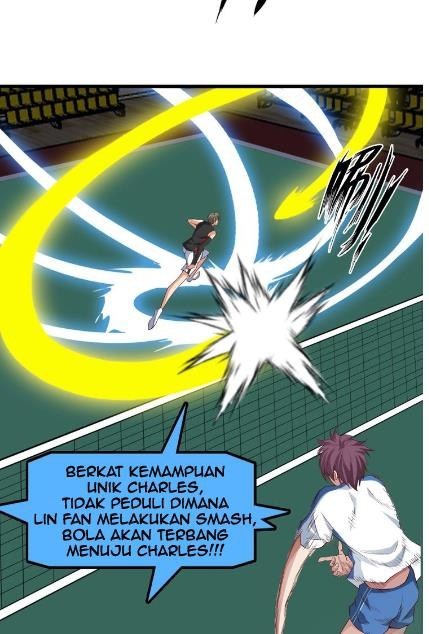 I am an Invincible Genius Chapter 26 Gambar 49