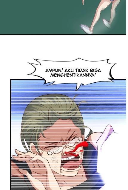 I am an Invincible Genius Chapter 26 Gambar 50