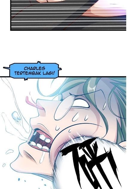 I am an Invincible Genius Chapter 26 Gambar 51
