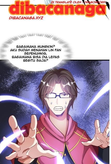 I am an Invincible Genius Chapter 26 Gambar 52
