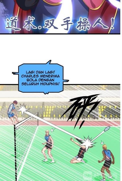 I am an Invincible Genius Chapter 26 Gambar 53