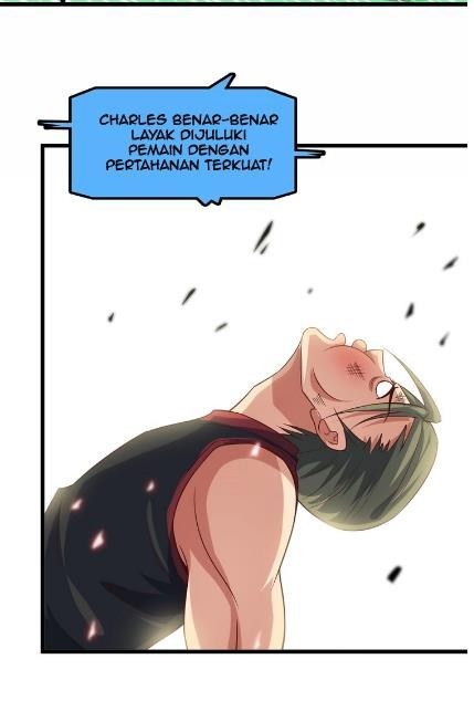 I am an Invincible Genius Chapter 26 Gambar 54