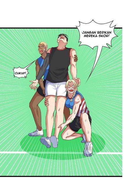 I am an Invincible Genius Chapter 26 Gambar 55