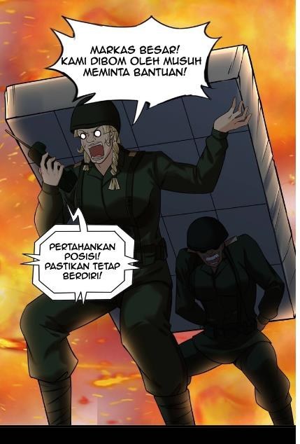 I am an Invincible Genius Chapter 26 Gambar 59