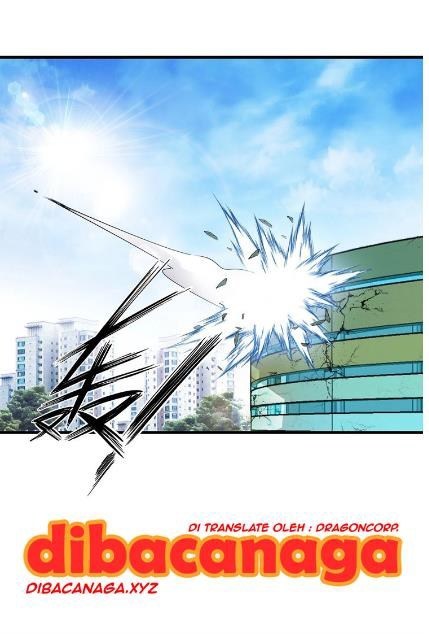I am an Invincible Genius Chapter 26 Gambar 64