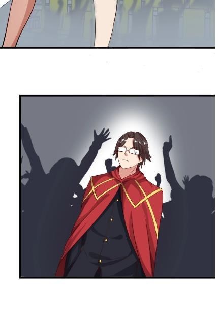 I am an Invincible Genius Chapter 26 Gambar 66