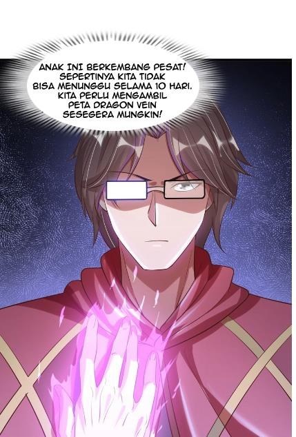 I am an Invincible Genius Chapter 26 Gambar 67