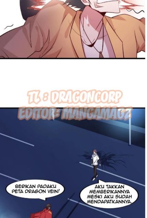 I am an Invincible Genius Chapter 29 Gambar 3