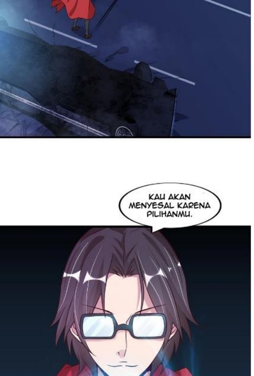 I am an Invincible Genius Chapter 29 Gambar 4