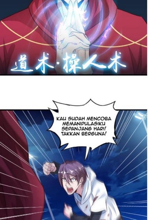 I am an Invincible Genius Chapter 29 Gambar 5