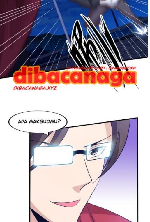 I am an Invincible Genius Chapter 29 Gambar 6