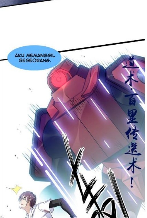 I am an Invincible Genius Chapter 29 Gambar 8