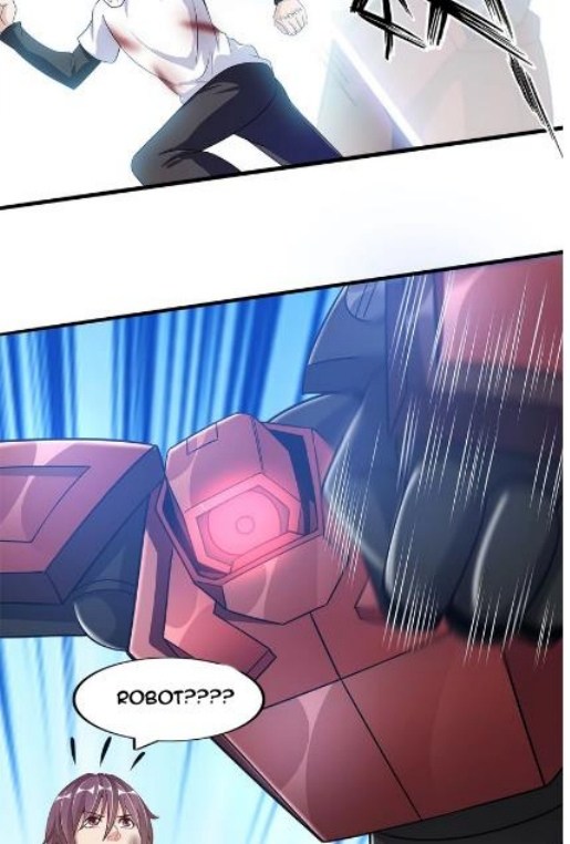I am an Invincible Genius Chapter 29 Gambar 9
