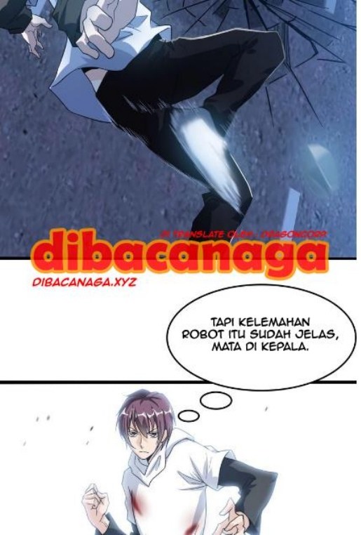 I am an Invincible Genius Chapter 29 Gambar 12