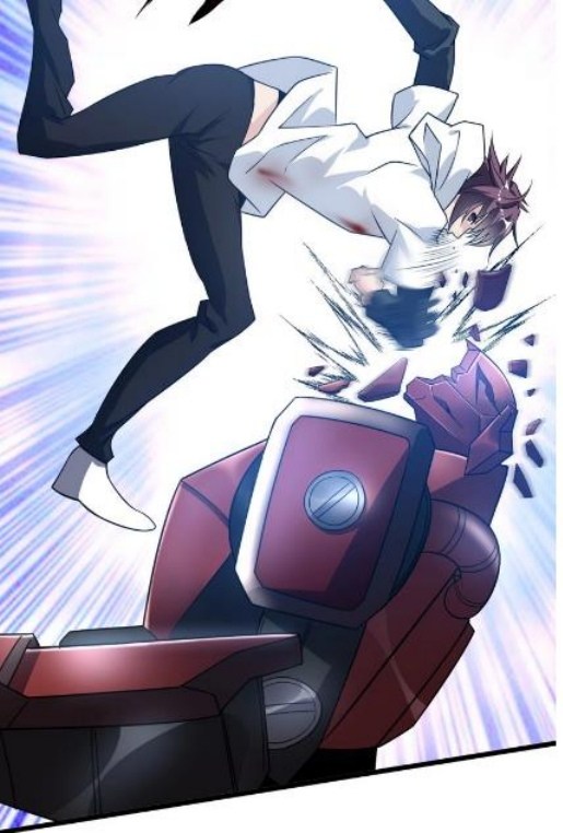 I am an Invincible Genius Chapter 29 Gambar 14