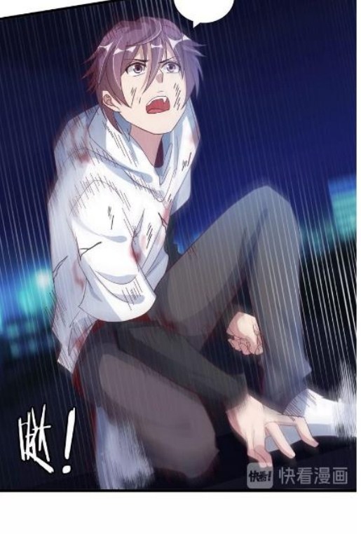 I am an Invincible Genius Chapter 29 Gambar 16