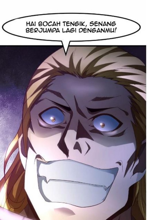 I am an Invincible Genius Chapter 29 Gambar 17