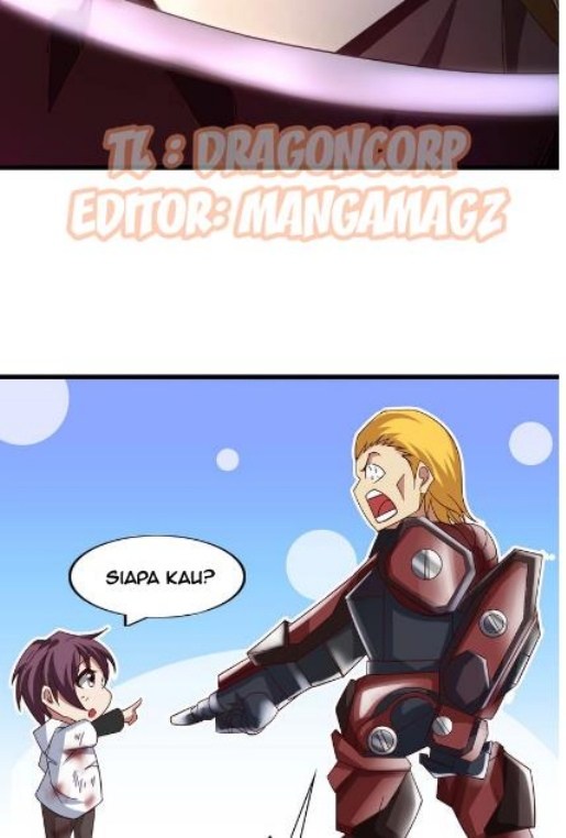 I am an Invincible Genius Chapter 29 Gambar 18
