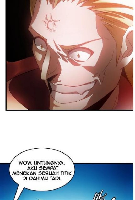 I am an Invincible Genius Chapter 29 Gambar 22