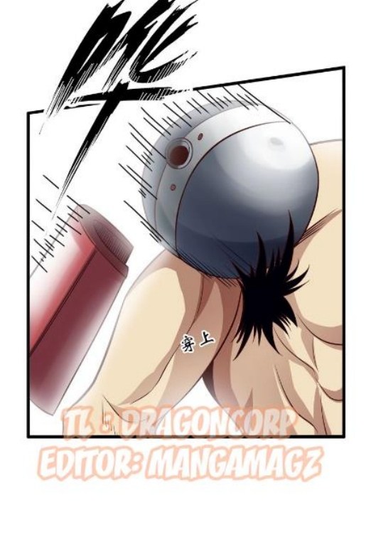 I am an Invincible Genius Chapter 29 Gambar 27