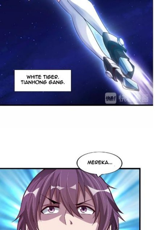 I am an Invincible Genius Chapter 29 Gambar 30
