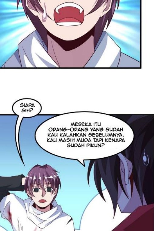 I am an Invincible Genius Chapter 29 Gambar 31