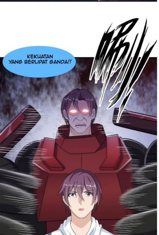 I am an Invincible Genius Chapter 29 Gambar 35