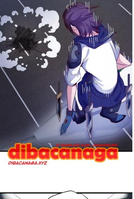 I am an Invincible Genius Chapter 29 Gambar 38