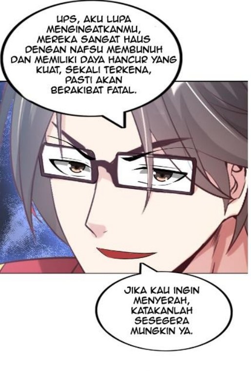I am an Invincible Genius Chapter 29 Gambar 44
