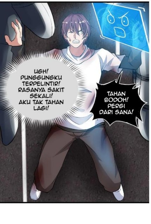 I am an Invincible Genius Chapter 29 Gambar 45