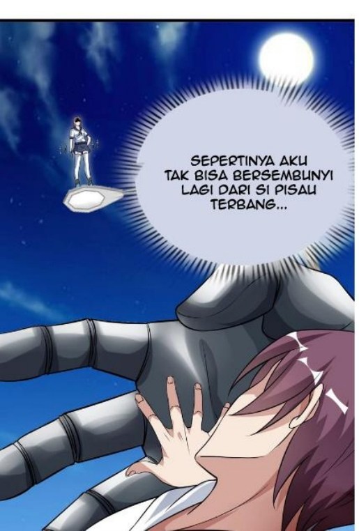I am an Invincible Genius Chapter 29 Gambar 46