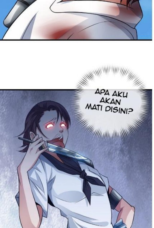 I am an Invincible Genius Chapter 29 Gambar 47