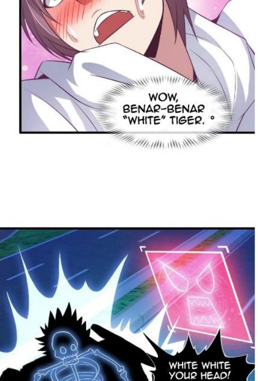 I am an Invincible Genius Chapter 29 Gambar 50