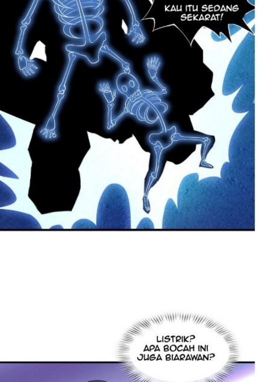 I am an Invincible Genius Chapter 29 Gambar 51