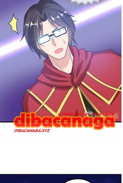 I am an Invincible Genius Chapter 29 Gambar 52