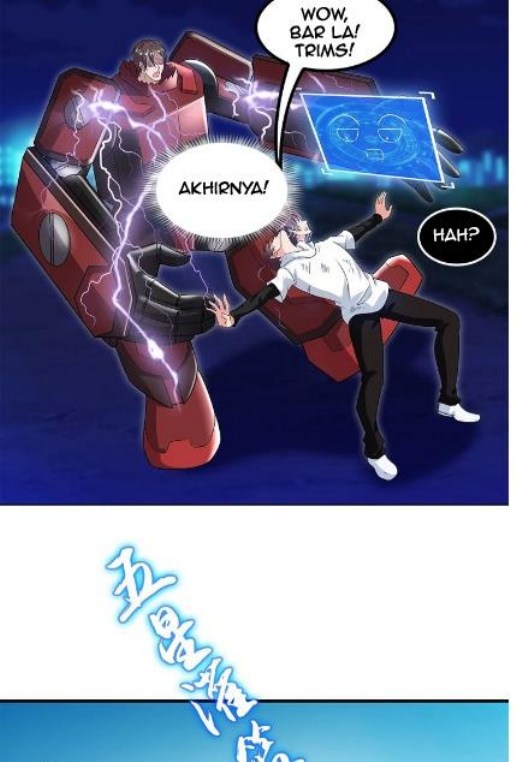 I am an Invincible Genius Chapter 29 Gambar 53