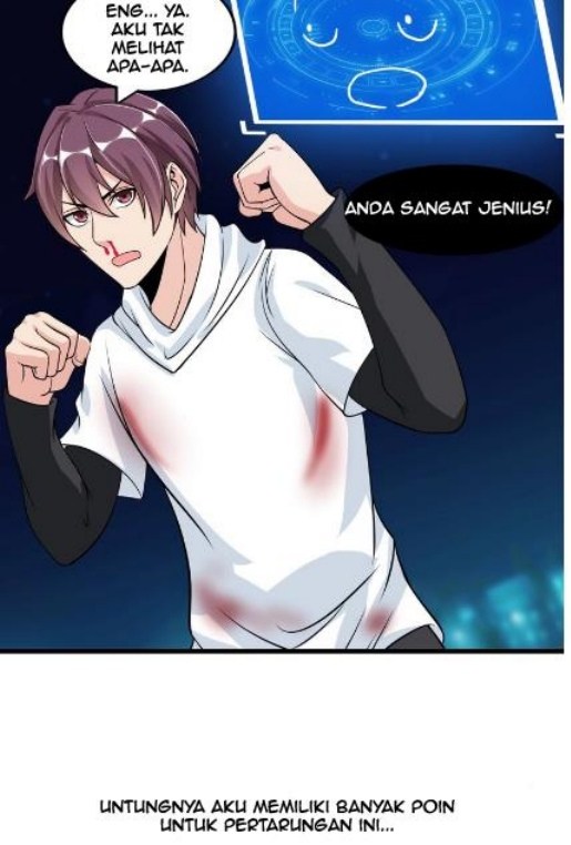 I am an Invincible Genius Chapter 29 Gambar 59