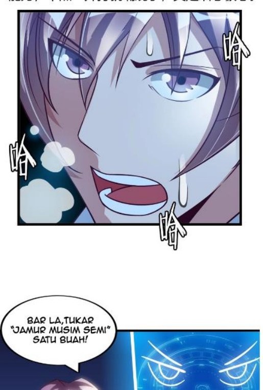 I am an Invincible Genius Chapter 29 Gambar 60