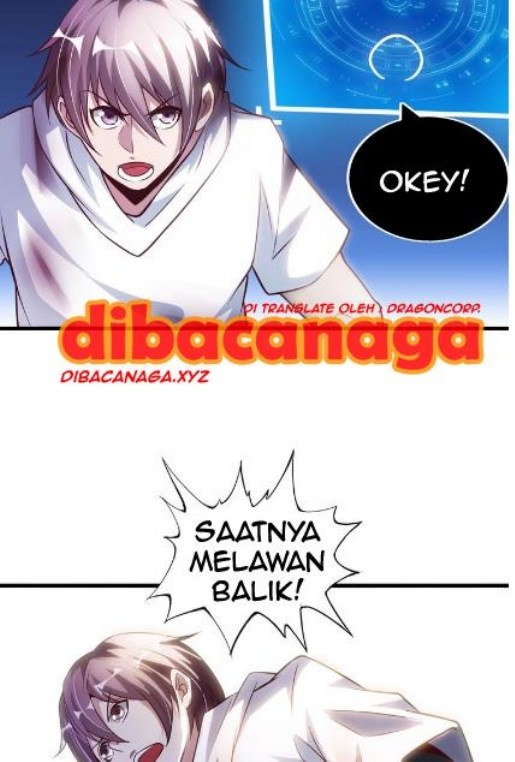 I am an Invincible Genius Chapter 29 Gambar 61