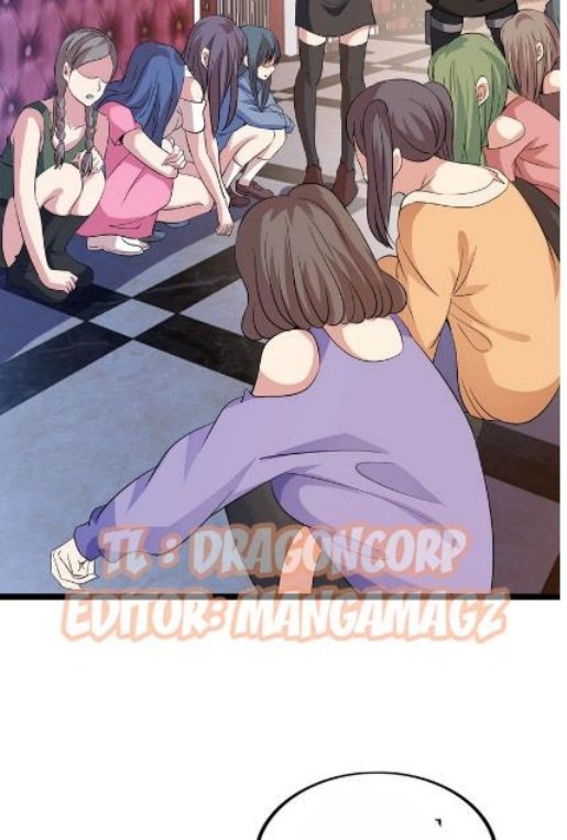 I am an Invincible Genius Chapter 30 Gambar 3