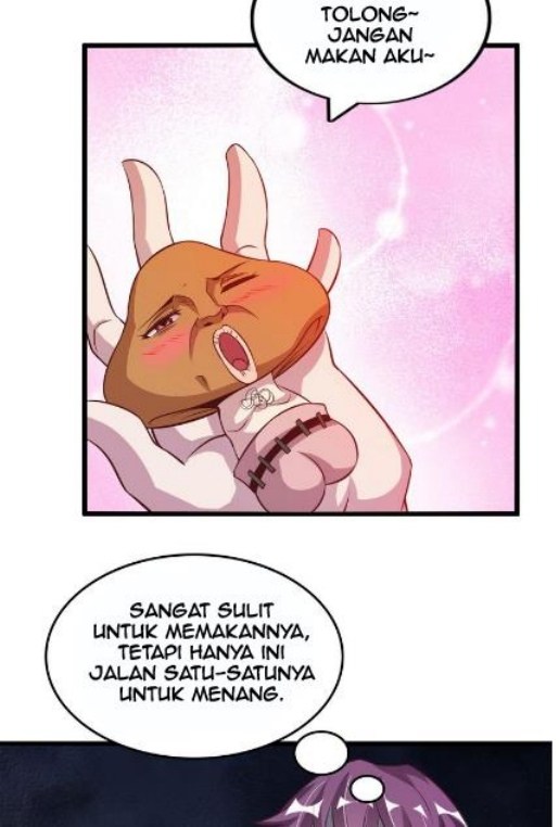 I am an Invincible Genius Chapter 30 Gambar 4