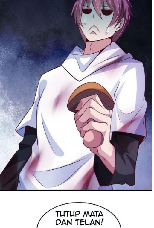 I am an Invincible Genius Chapter 30 Gambar 5