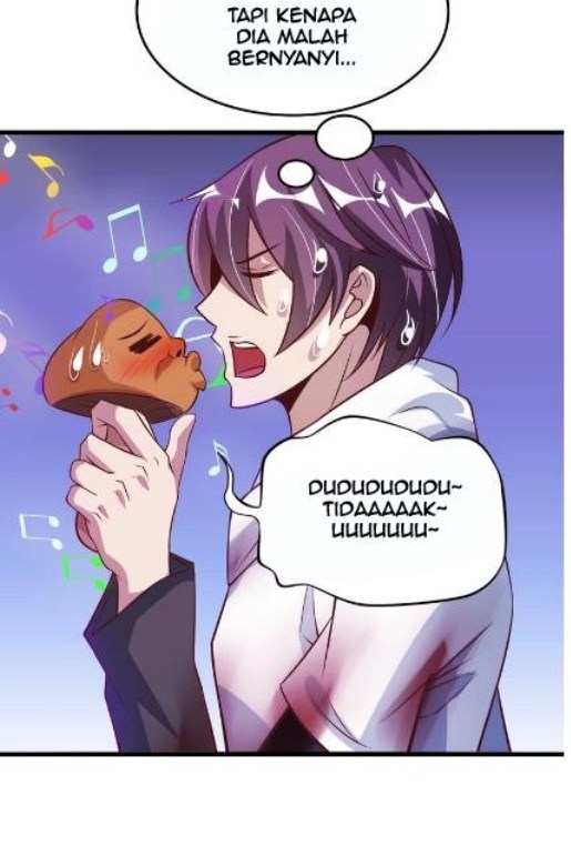I am an Invincible Genius Chapter 30 Gambar 6