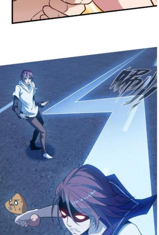 I am an Invincible Genius Chapter 30 Gambar 10