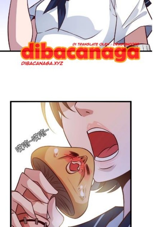 I am an Invincible Genius Chapter 30 Gambar 12