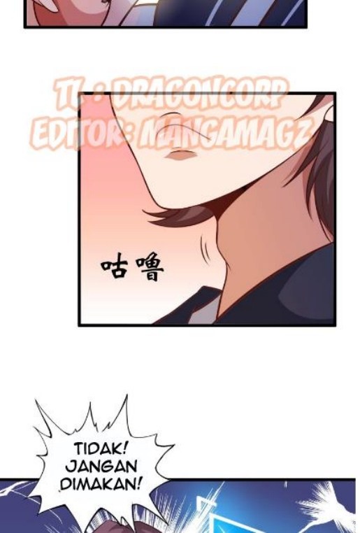 I am an Invincible Genius Chapter 30 Gambar 13
